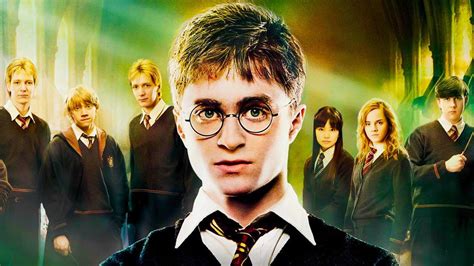 Harry Potter Reboot: Release, Cast and Everything We Know .